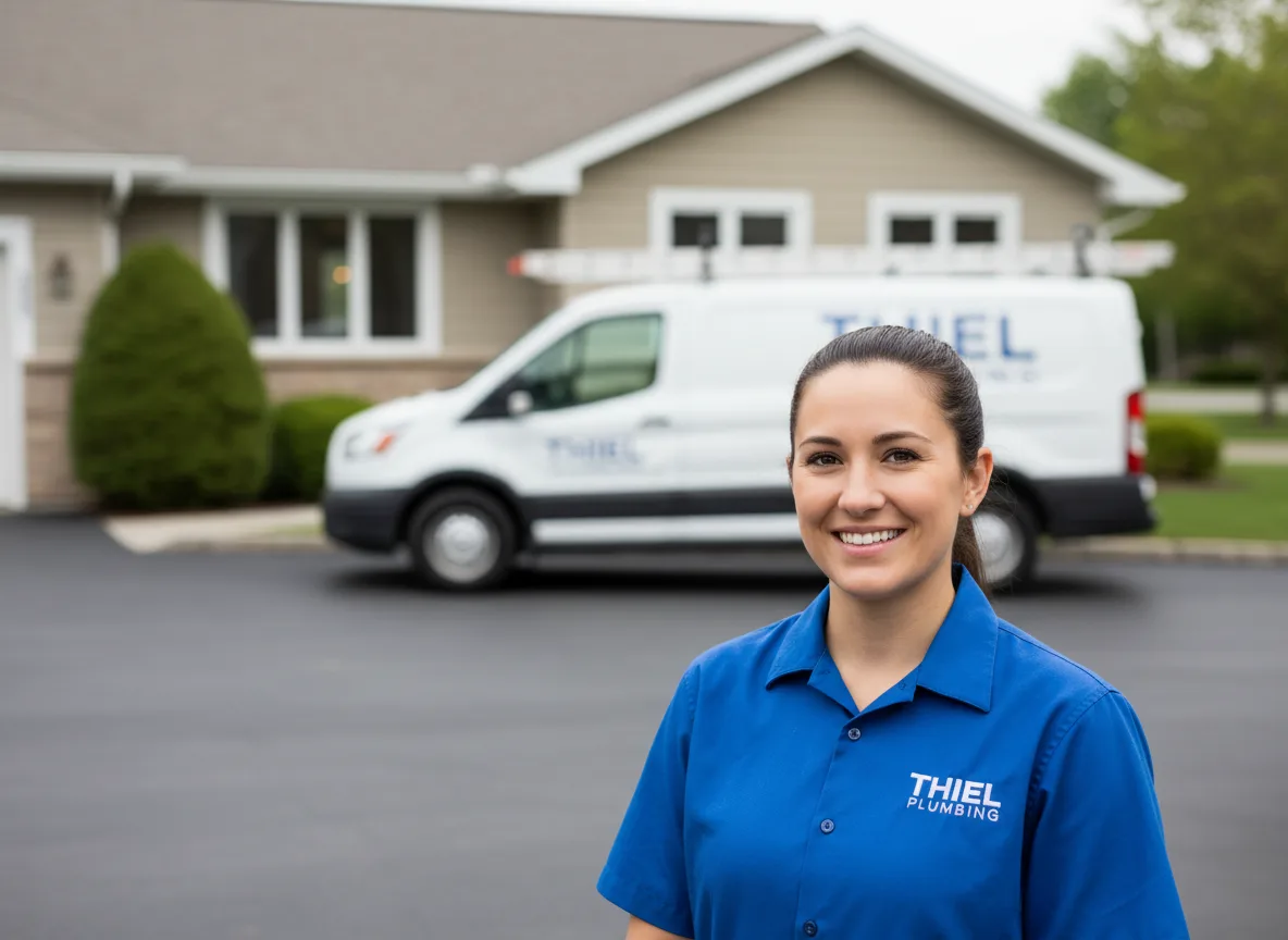 Plumber Jefferson, MD FAQs